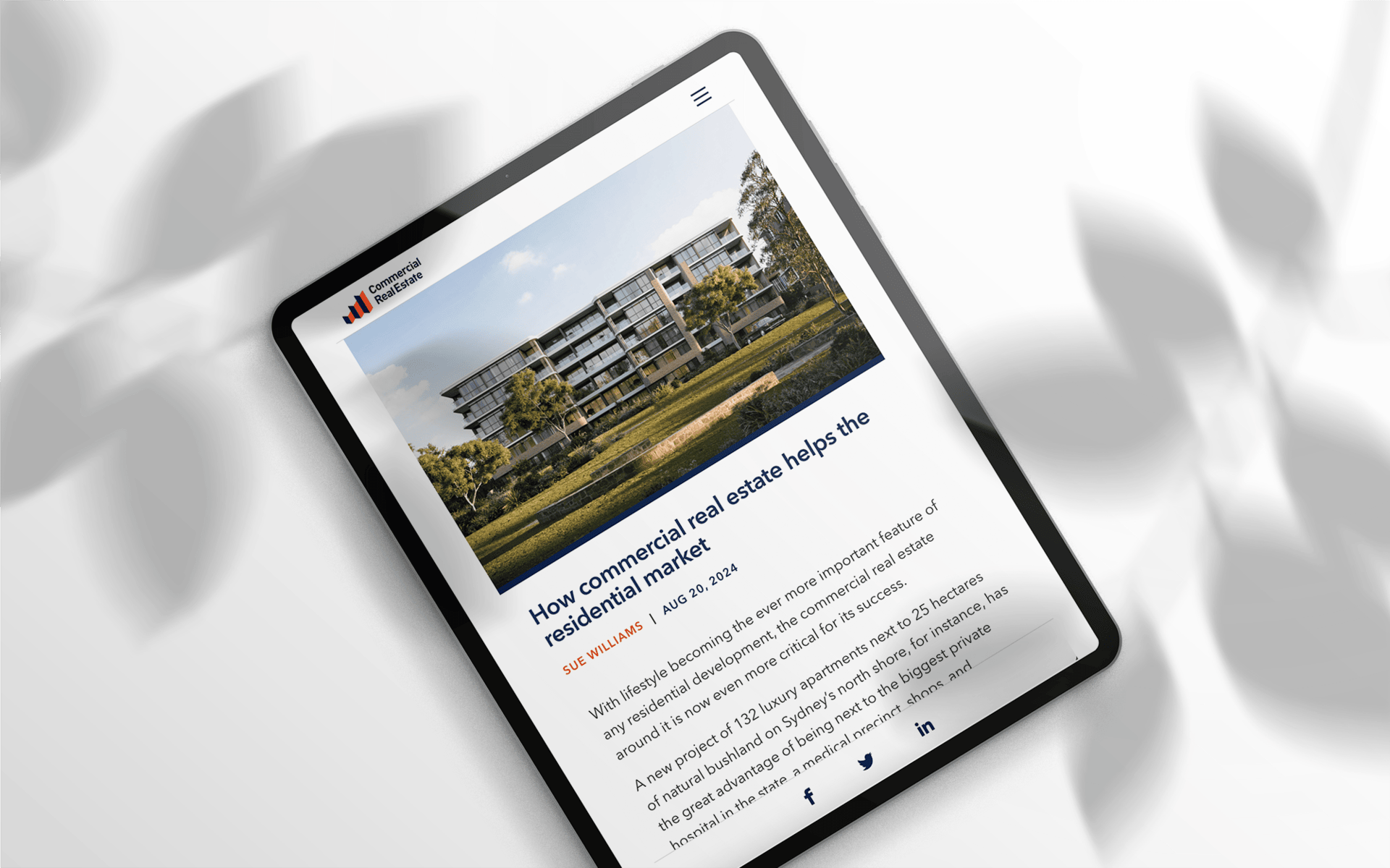 CapitalCorporation_News_RealCommercial